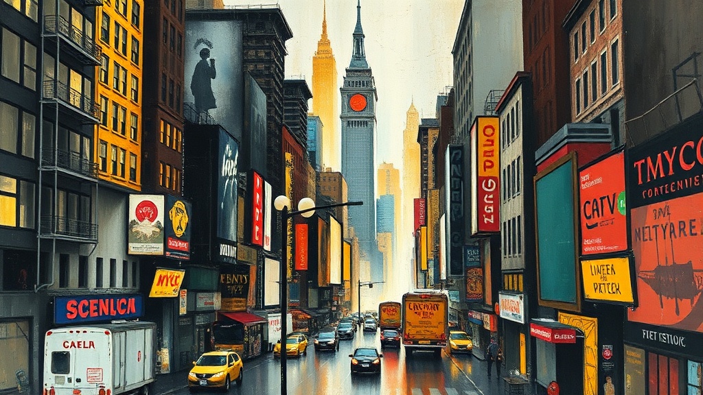 NYC image