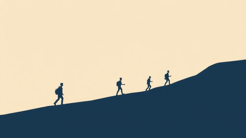 Leadership Journey image