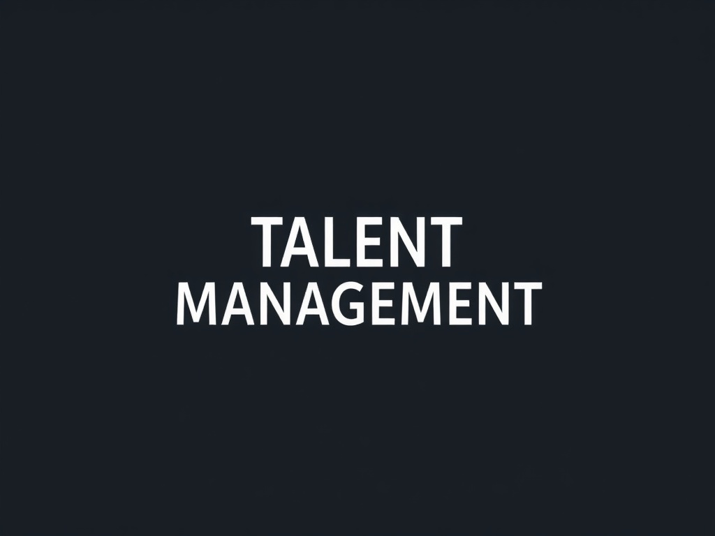 Talent Management image