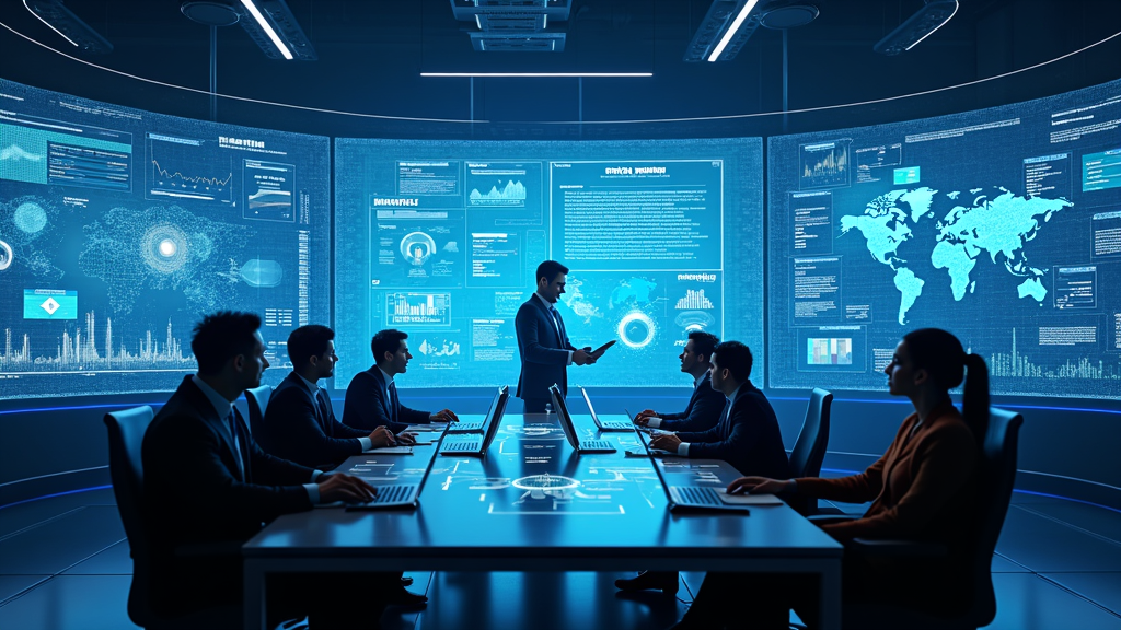 4. Tầm nhìn tương lai: AI định hình ngành Marketing như thế nào?