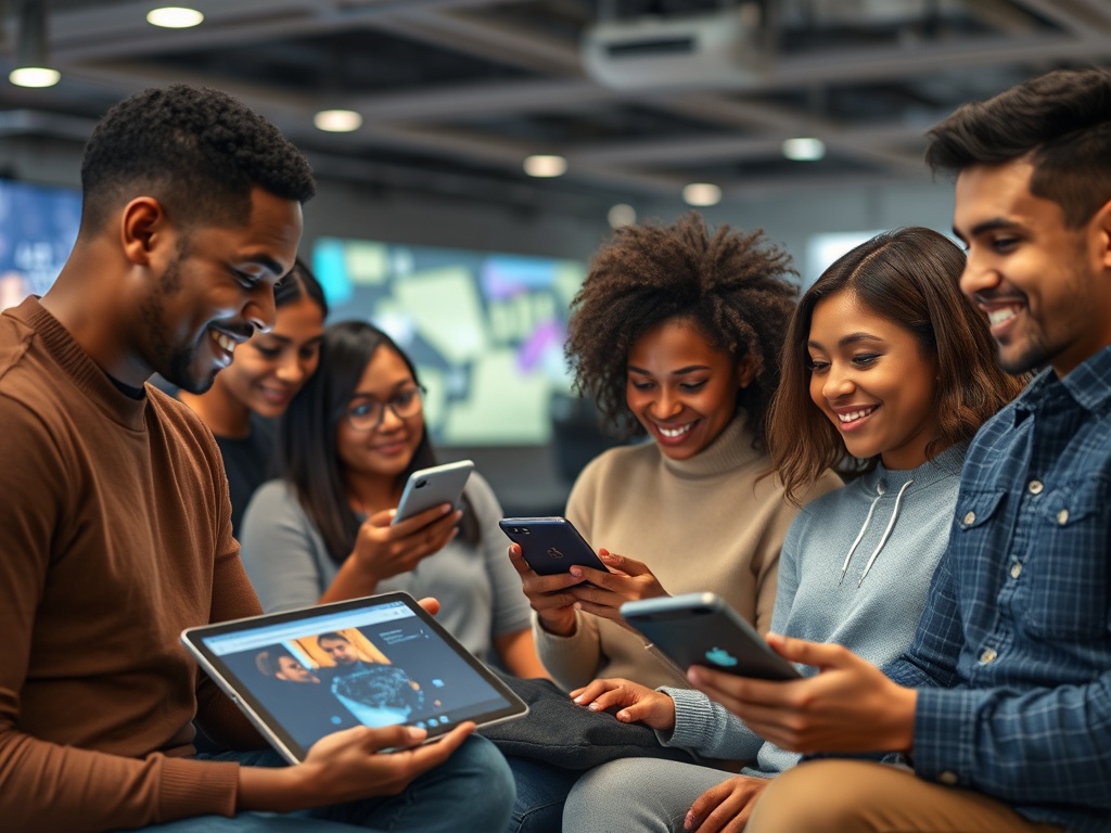 Advancing Web Accessibility with Material 3 and AI