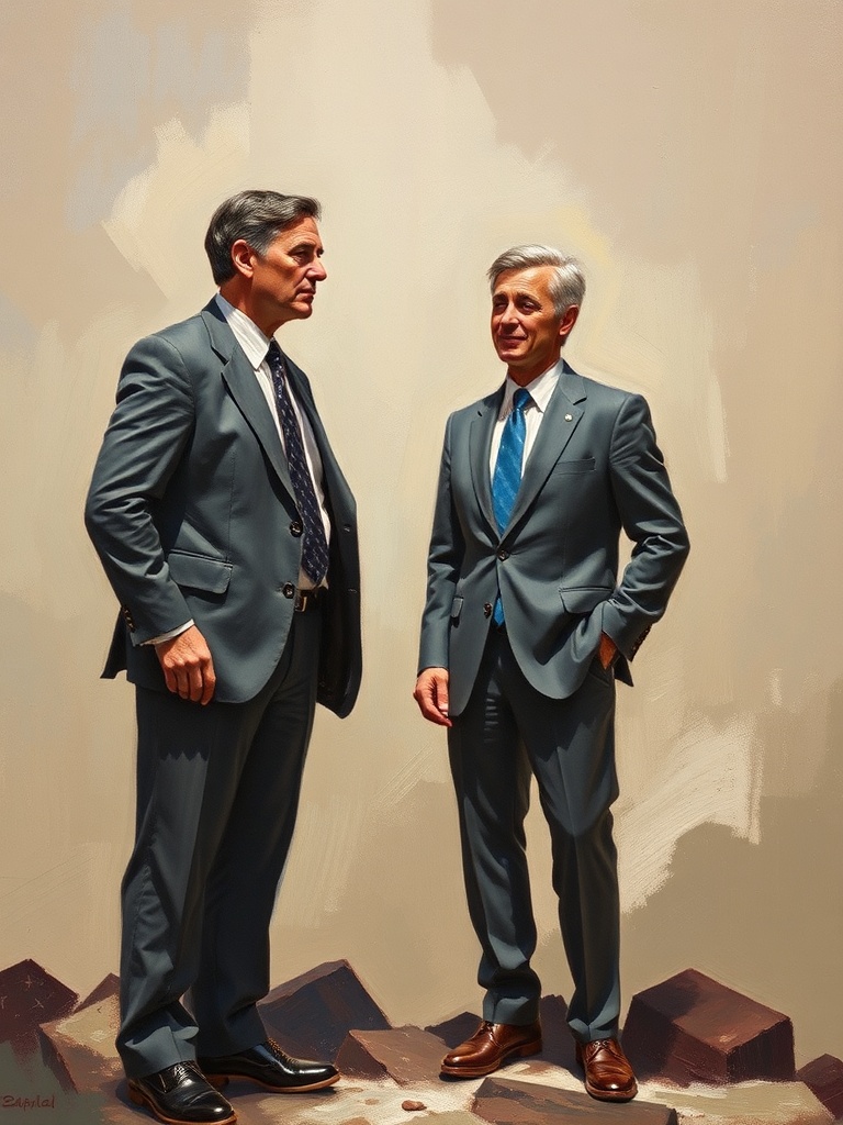 Leadership Strategies image