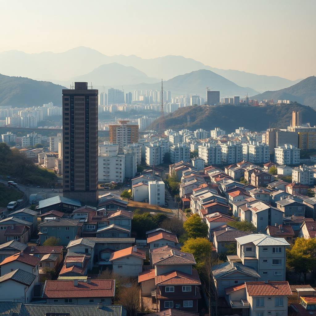 3. 지역별 양극화 심화: 서울과 지방 시장의 대응 전략