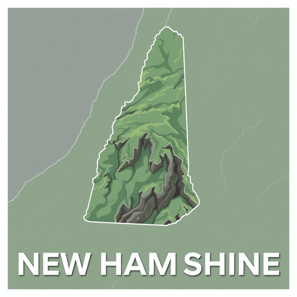 New Hampshire image