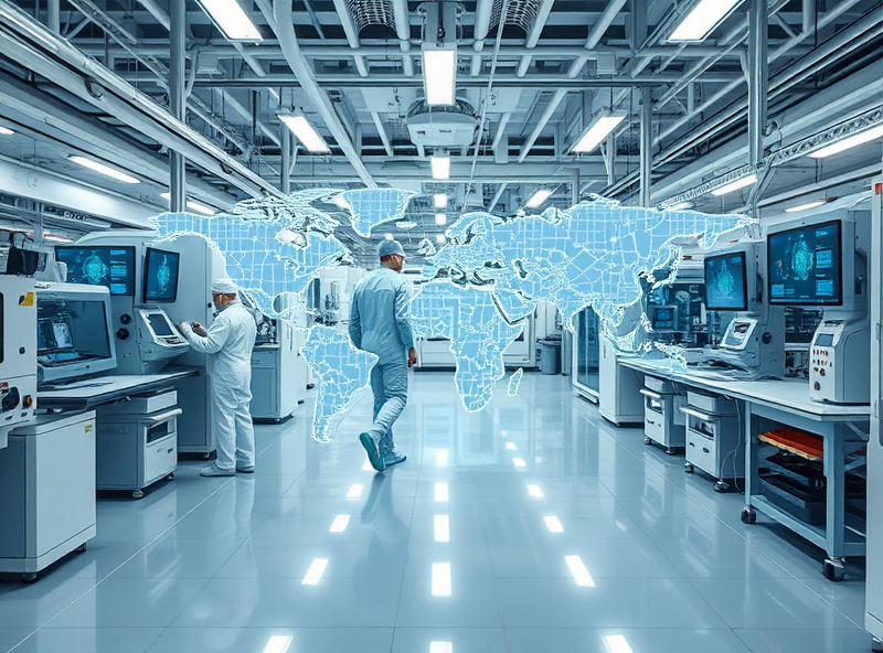 Future Expansion, R&D, and Competitive Outlook