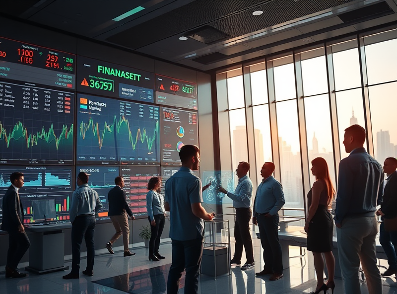 The Rise of AI: Infrastructure and Applications in Focus