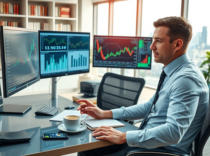 Navigating Risks and Ensuring Data Accuracy for Wise Investments