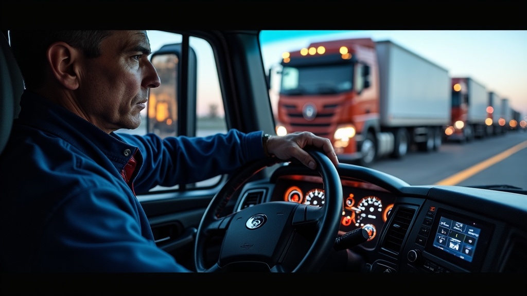 3. Bí quyết vận hành và bảo dưỡng Shacman X3000 400HP