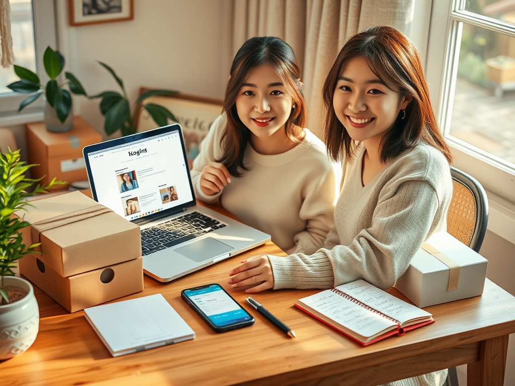 블로그 마켓이란? 스마트스토어 없이 물건을 파는 방법