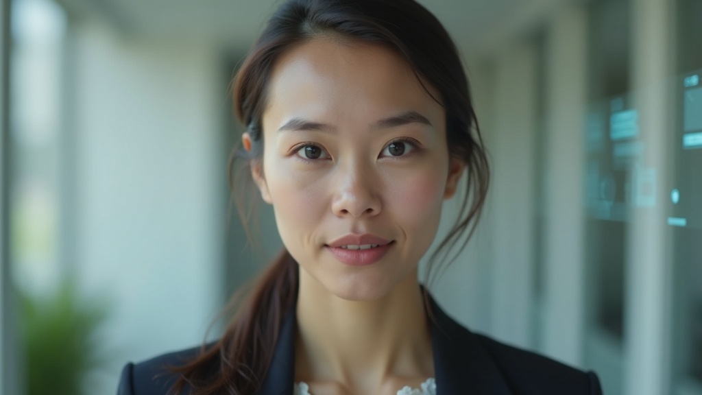 From Headshot to Motion: How AI Video Elevates Your Personal Brand