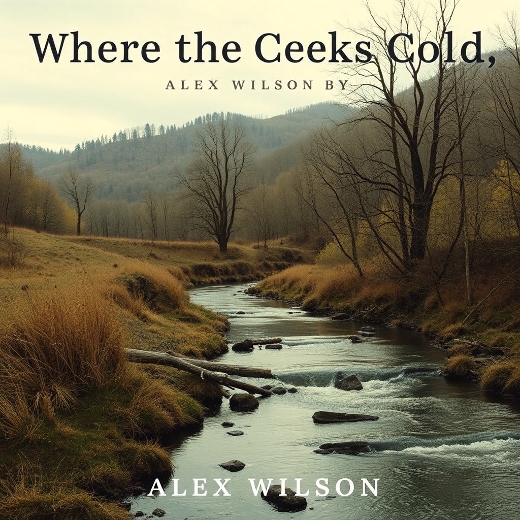 Cover for Holler Bones