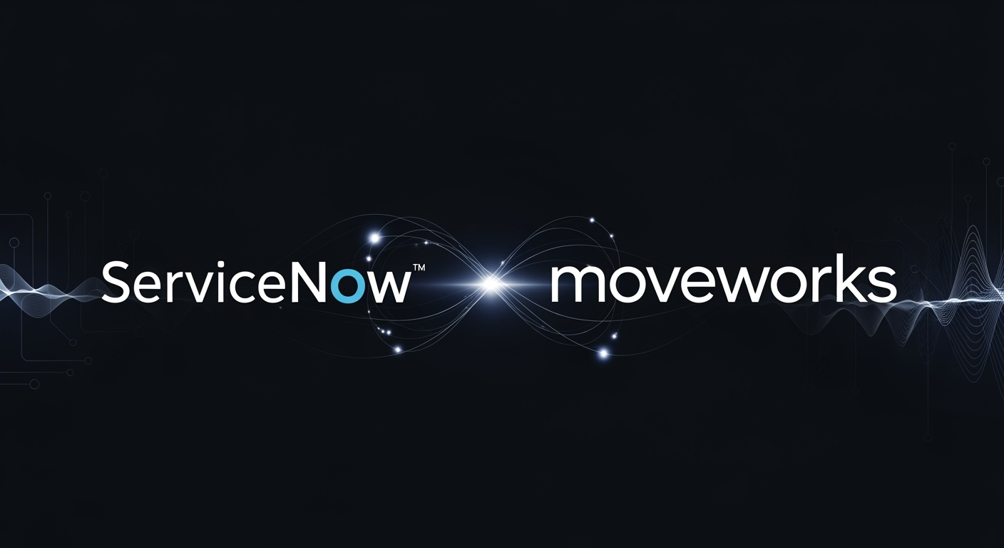 ServiceNow-Moveworks Deal Faces DOJ Antitrust Review