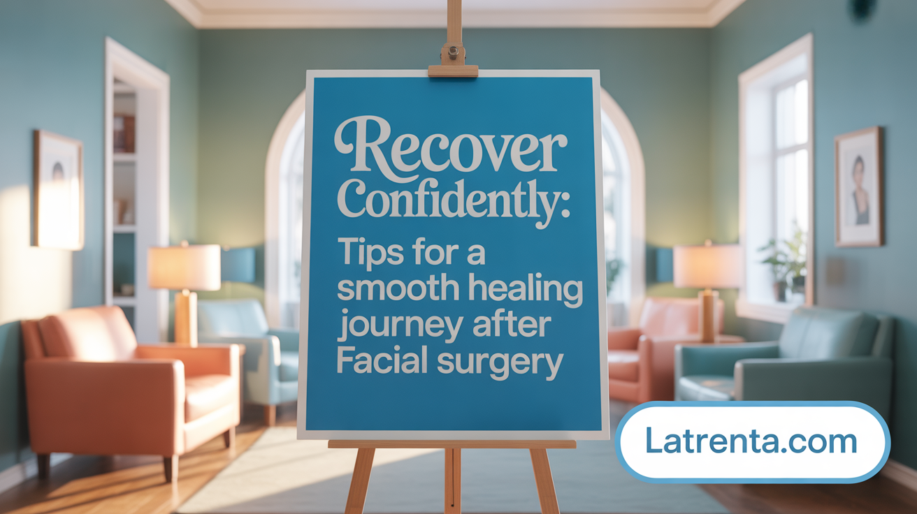 Recover Confidently: Tips for a Smooth Healing Journey After Buccal Fat Removal