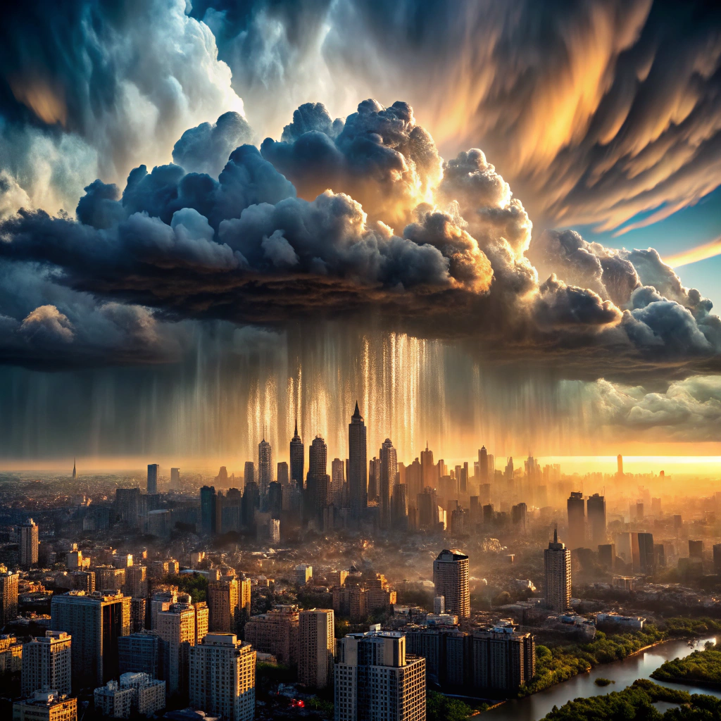 2025년 장마, 왜 더 철저한 대비가 필요할까요?