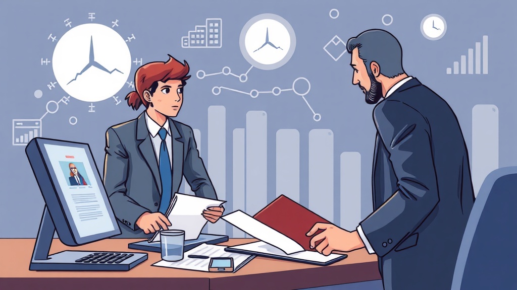 Business Strategy image