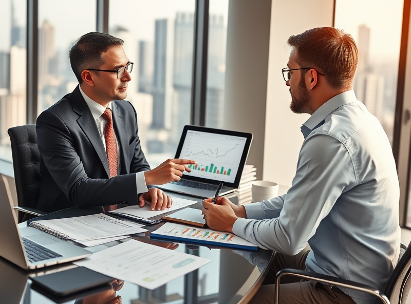 Key Tips for Evaluating Structured Investments
