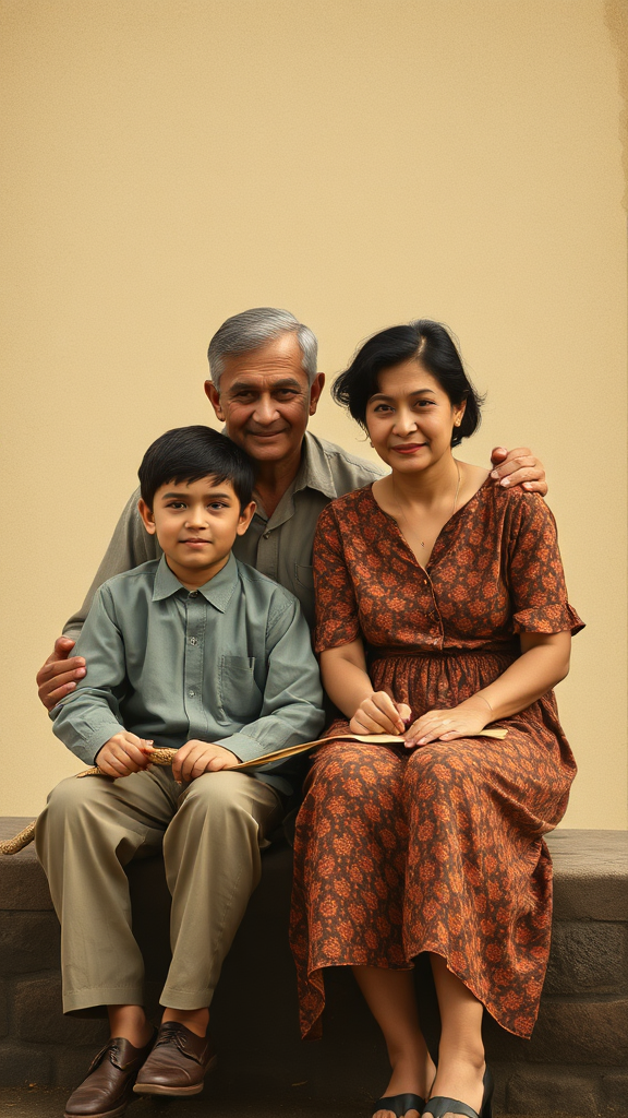 Family Balance image