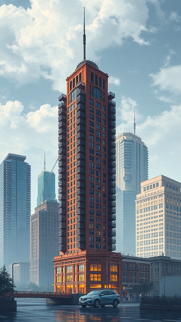 Brickell image