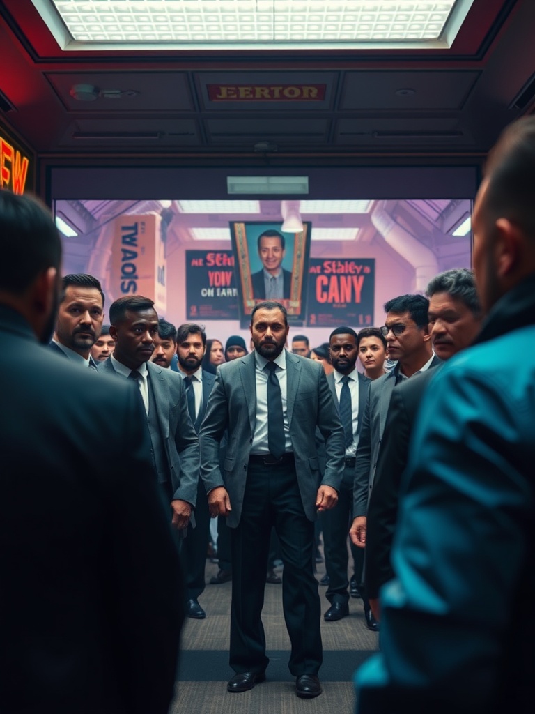 Reputation Management image