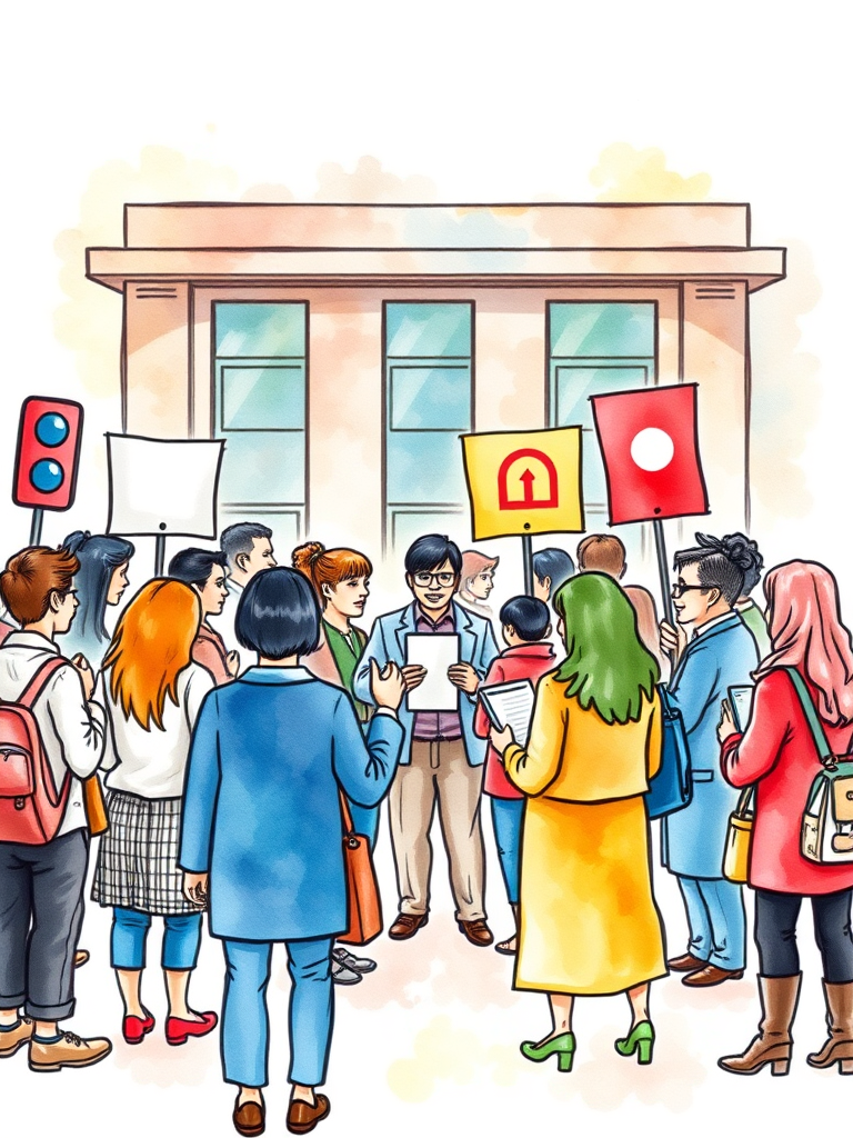 Public Relations image