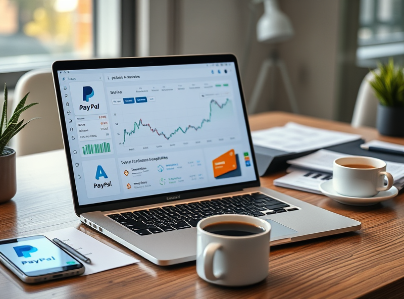 PayPal Stock: Is PYPL the Smartest Digital Payments Investment Today?