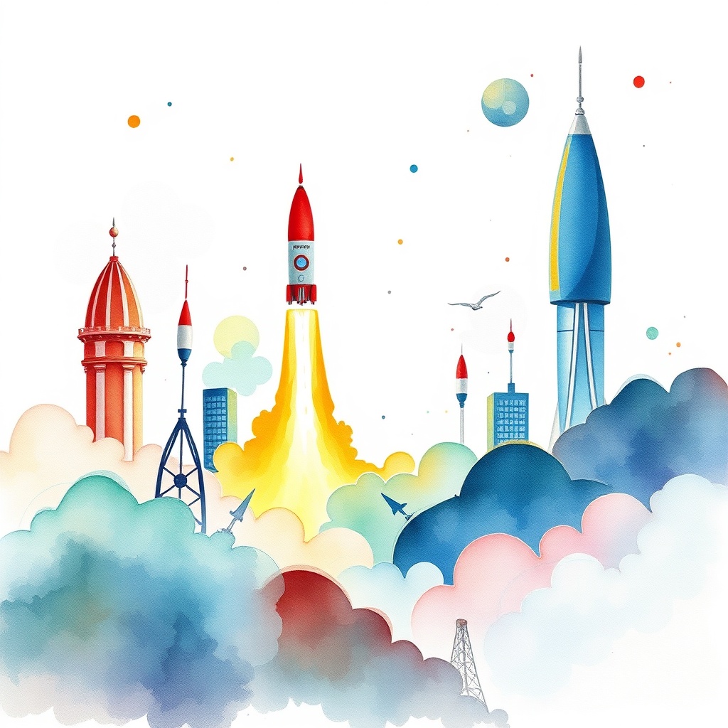 startups image