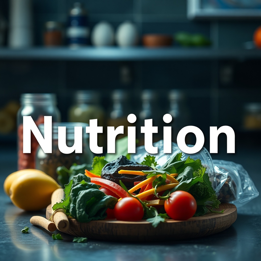 nutrition image