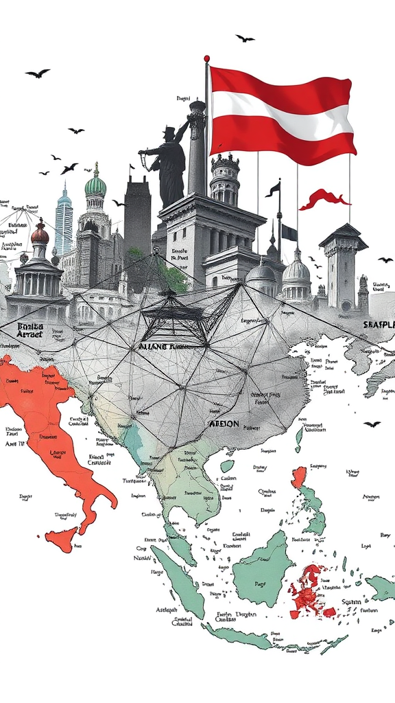 Geopolitical Analysis image