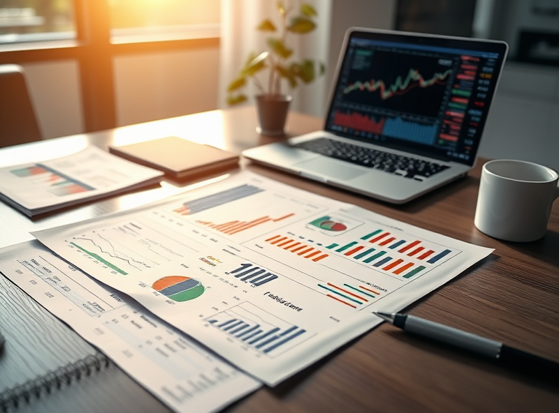 Key Financial Highlights and Risks