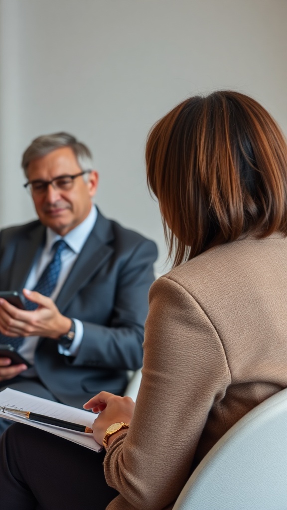 Executive Coaching image