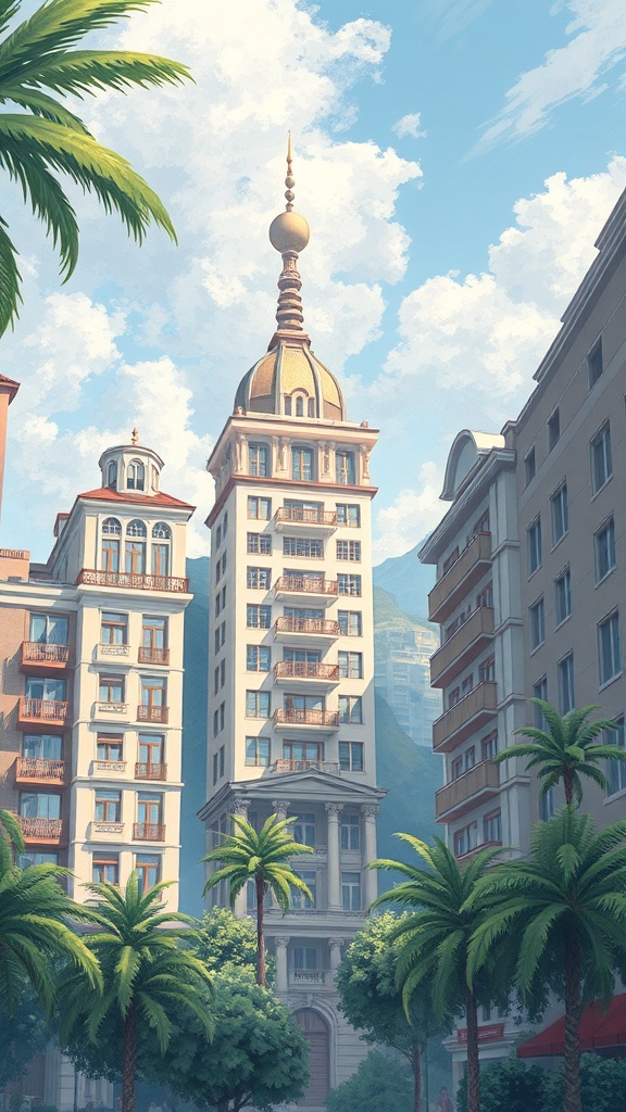 hotels image