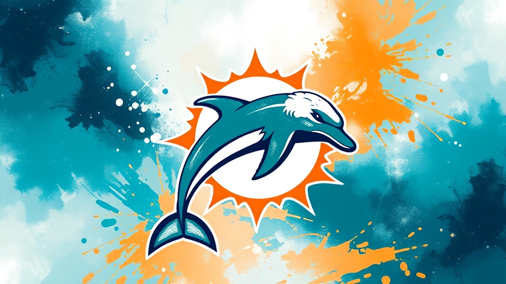 Miami Dolphins image