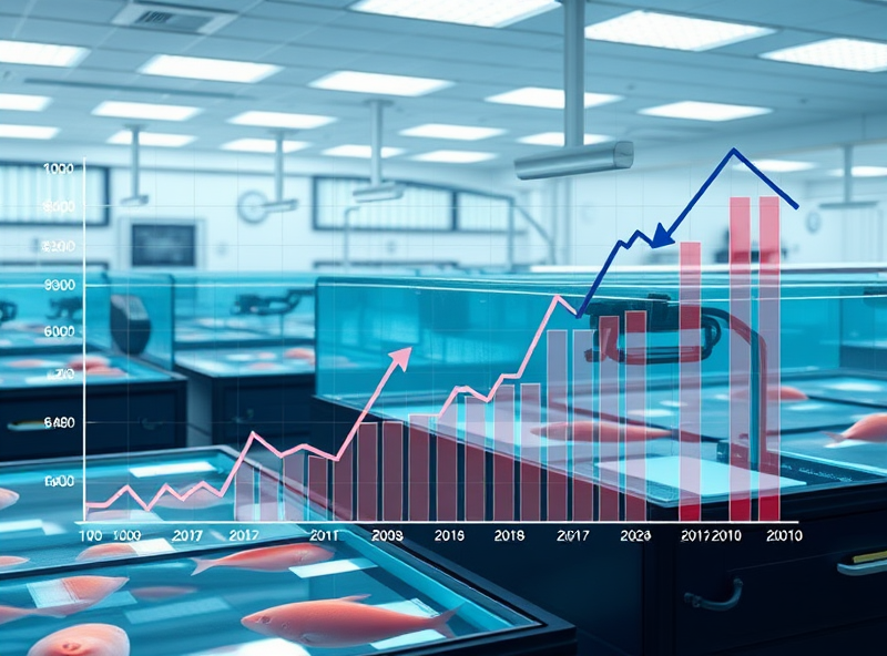 Short and Long-Term Price Forecast for AQB