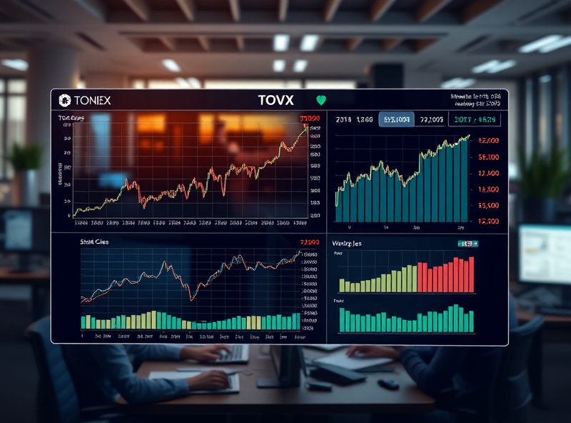 Current Stock Performance and Trends