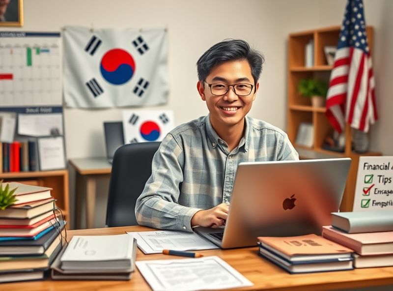 Tips to Maximize Your Educational Financial Support