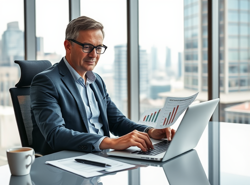 Long-Term Investment Considerations