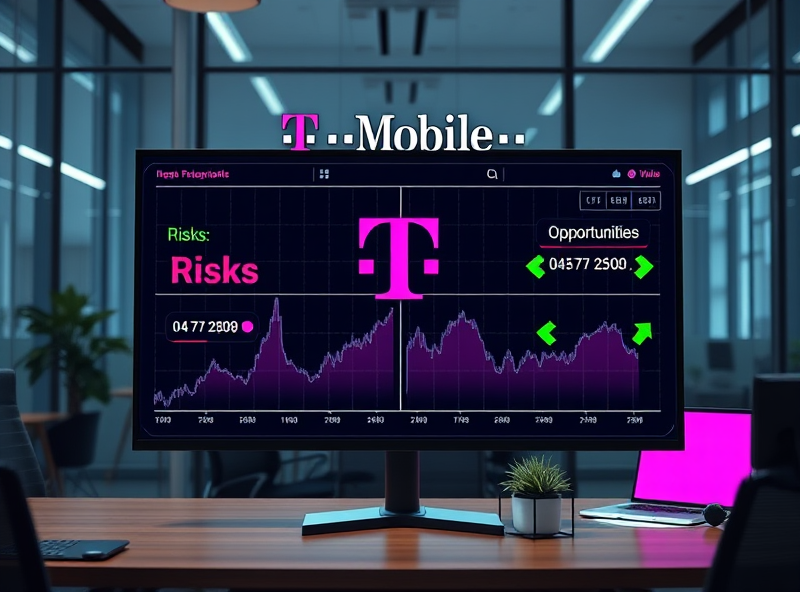 Risks and Long-Term Opportunities for Investors
