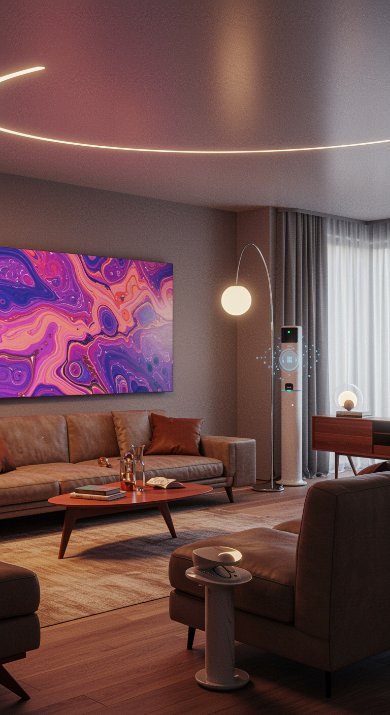 interior design styles