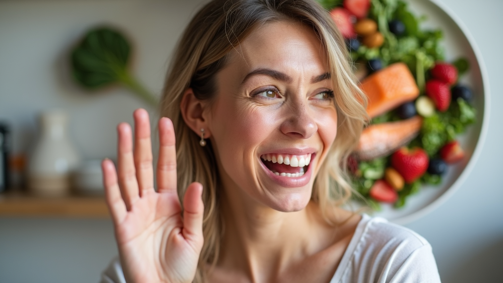 1. Bốc Hỏa Là Gì? Tại Sao Chế Độ Ăn Uống Lại Quan Trọng?