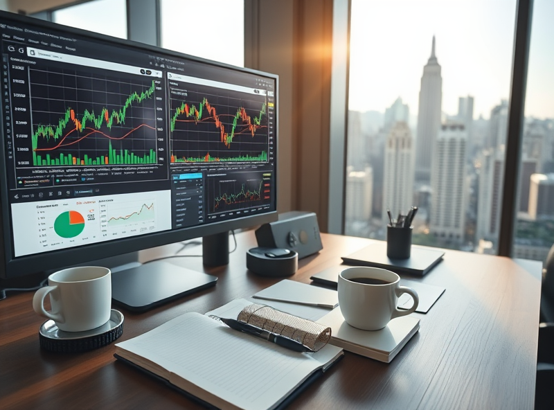Stock Performance and Market Trends