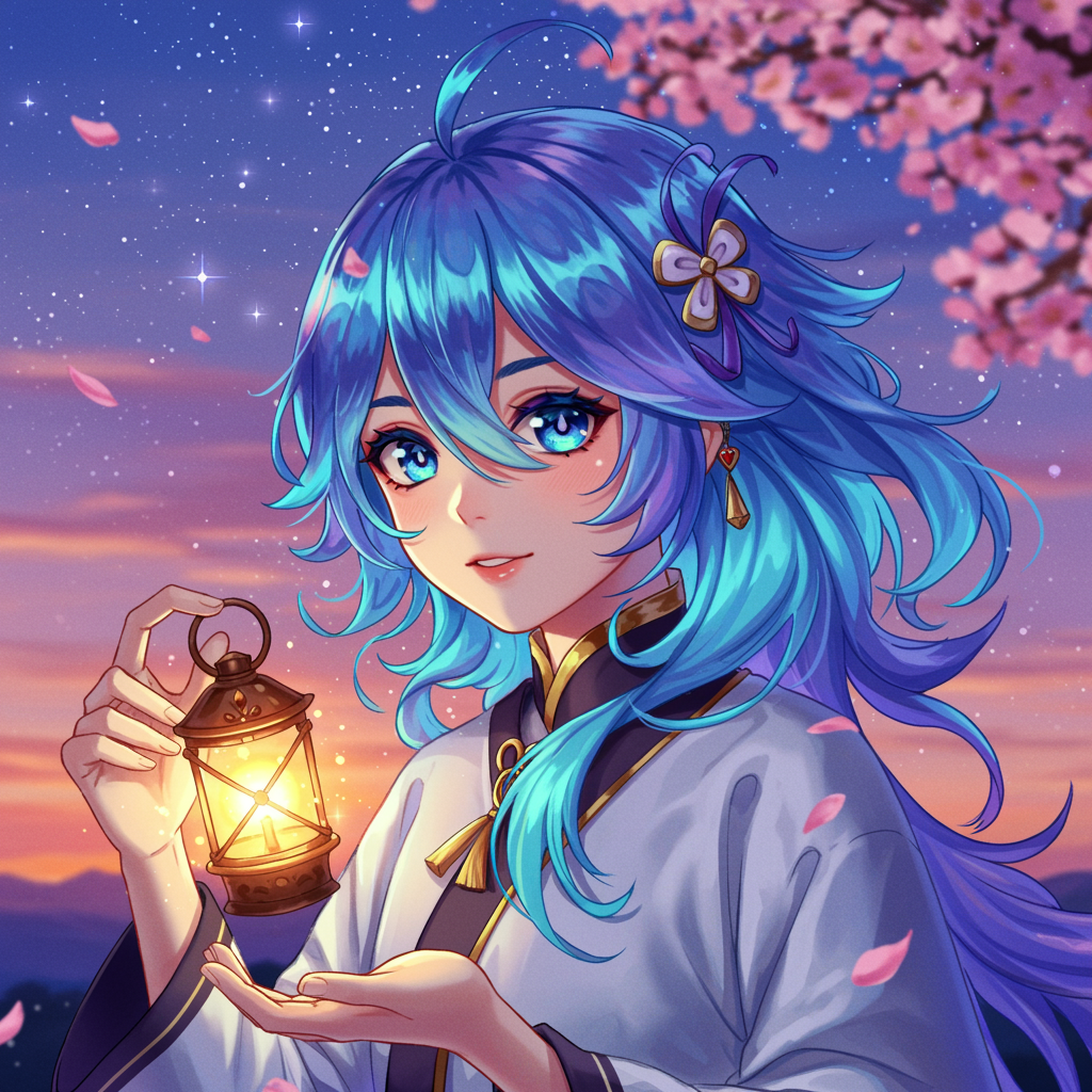 anime anime pfp