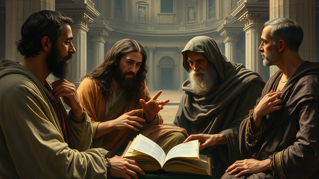 문화와 복음의 가교 역할