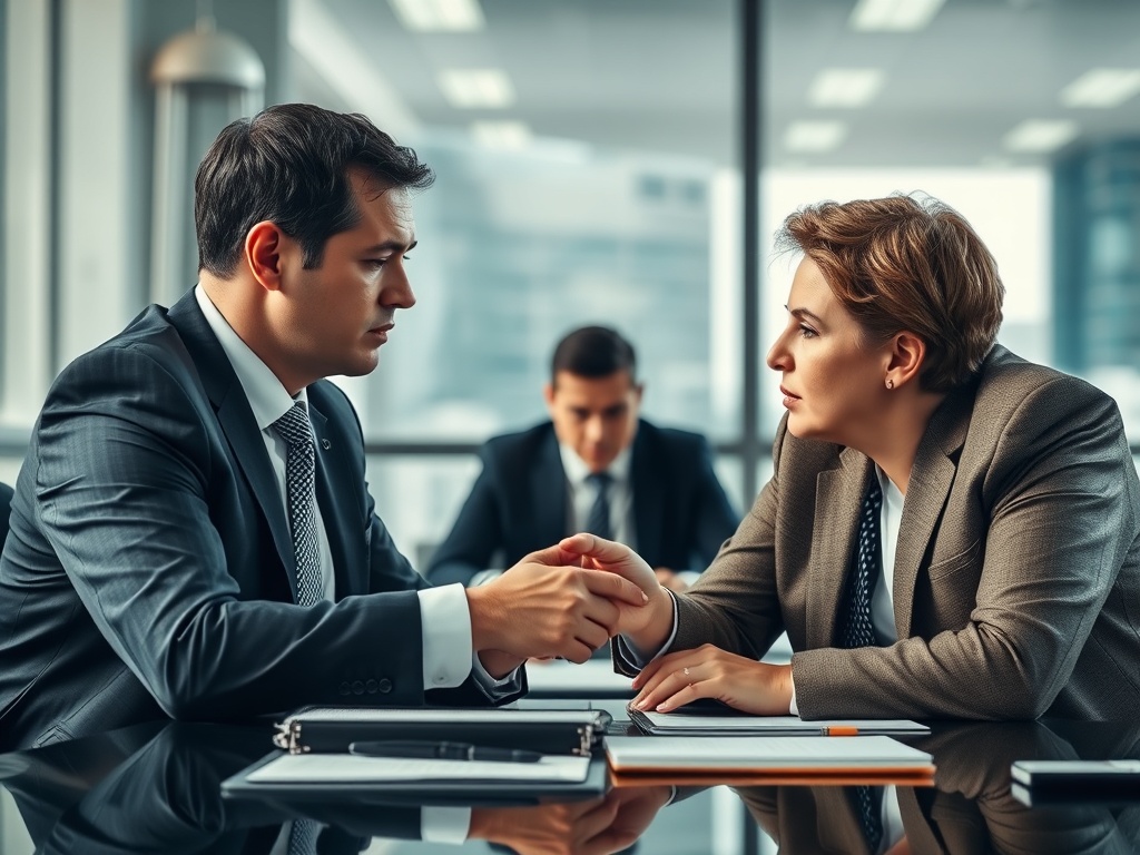 Executive Decision-Making image