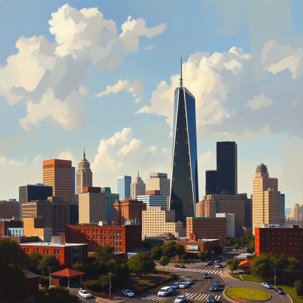 houston image