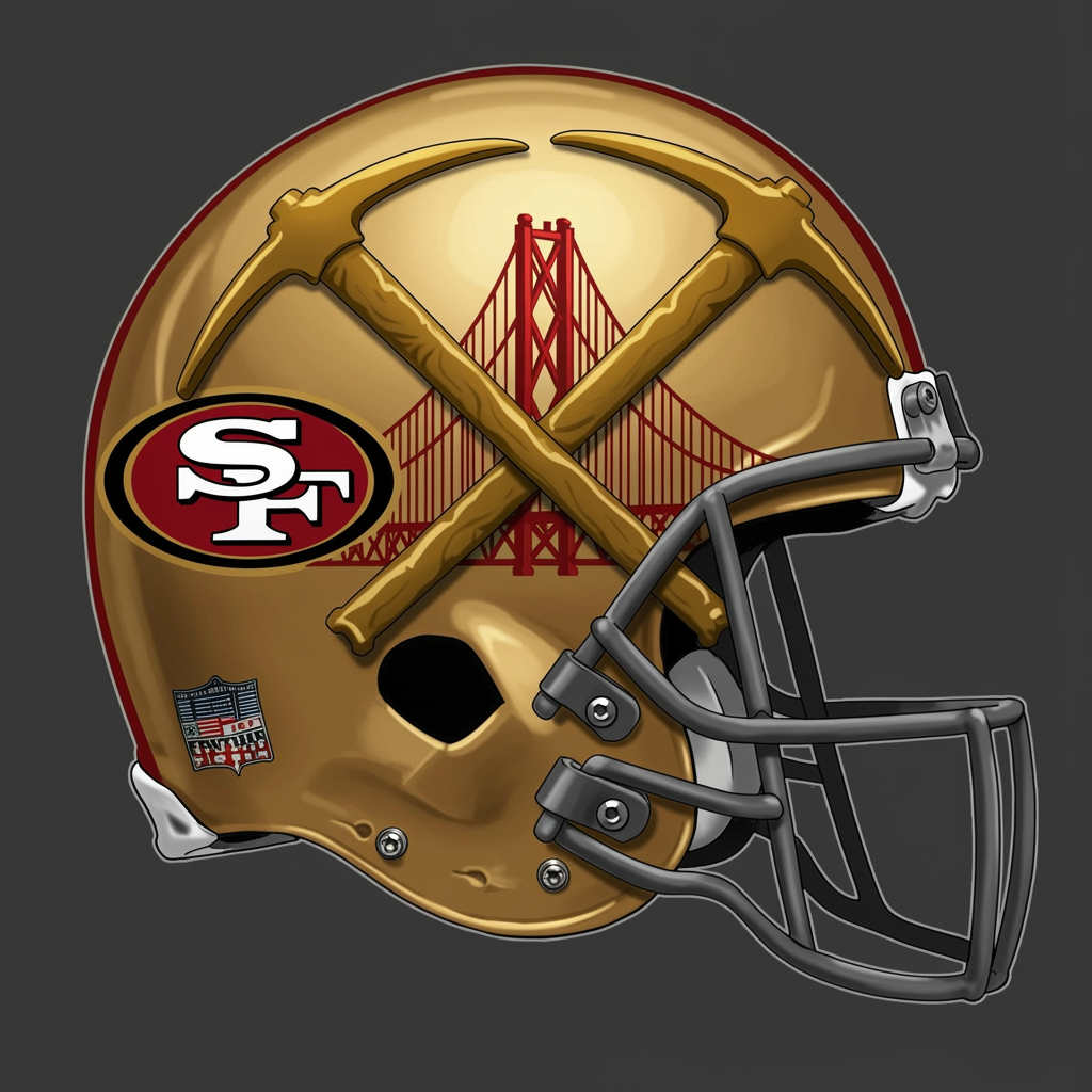 49ers logo