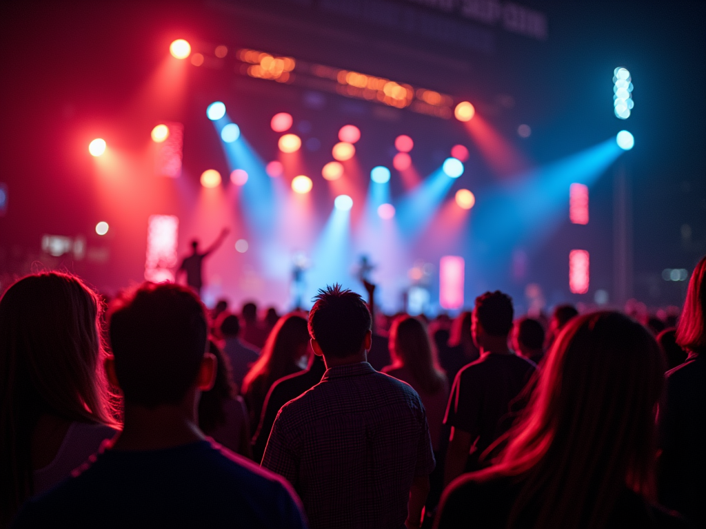 CMA Fest Viewing Party Tech