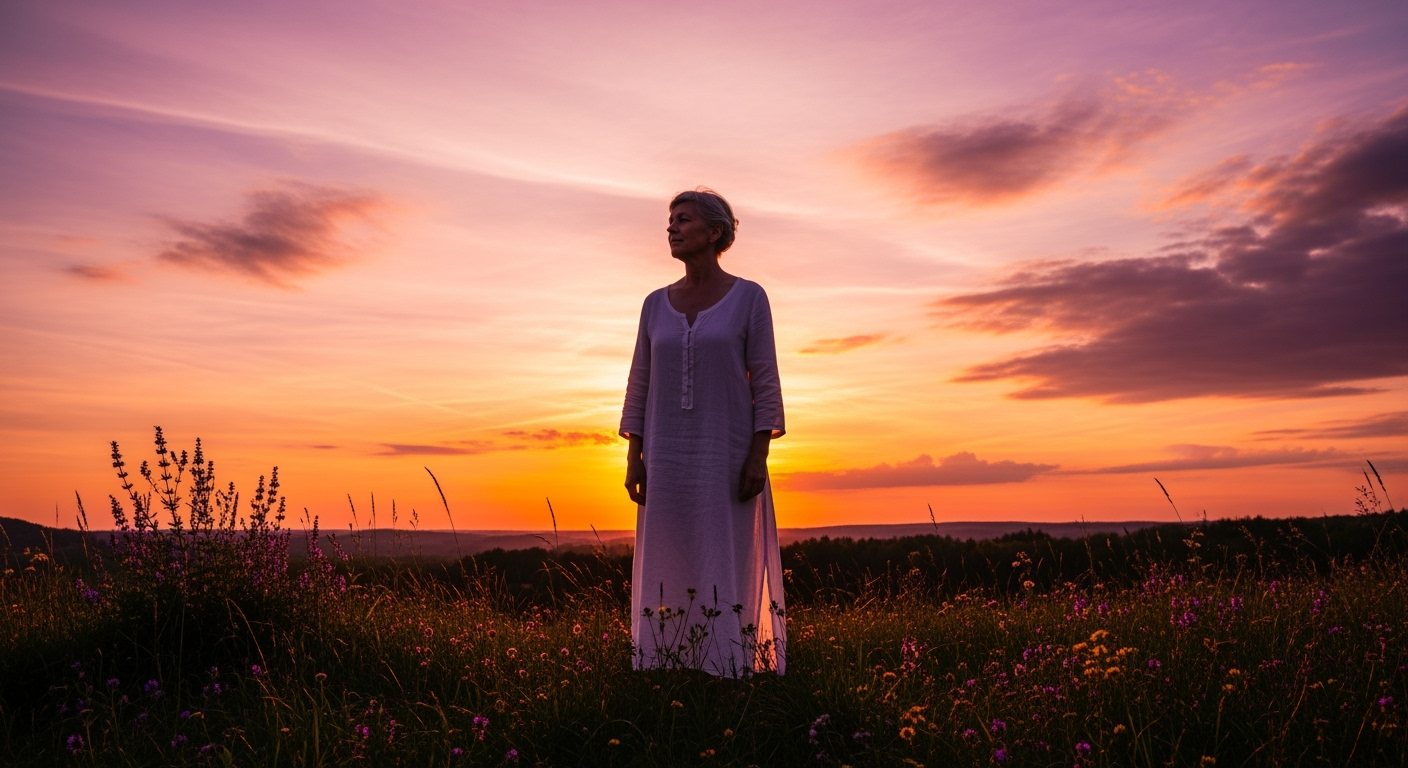 Navigating Menopause: A Complete Guide to Managing Life's Natural Transition