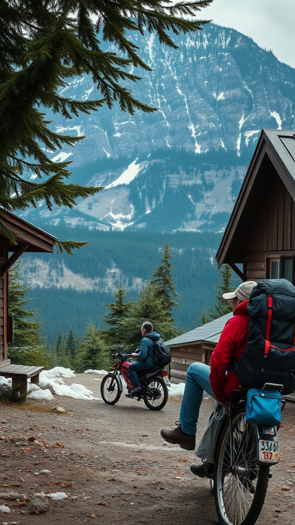 Canadian Lifestyle image