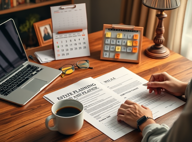 Keeping Beneficiaries and Plans Up-to-Date