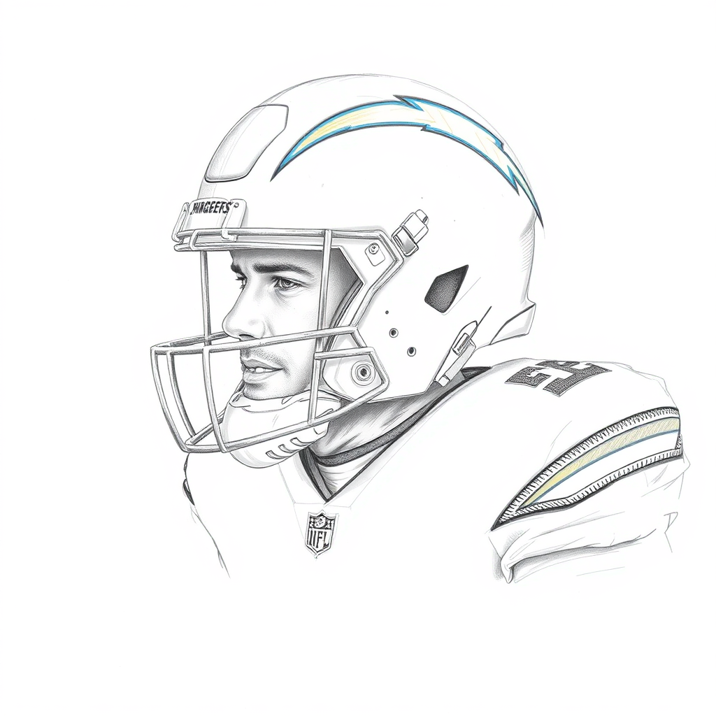 Los Angeles Chargers image
